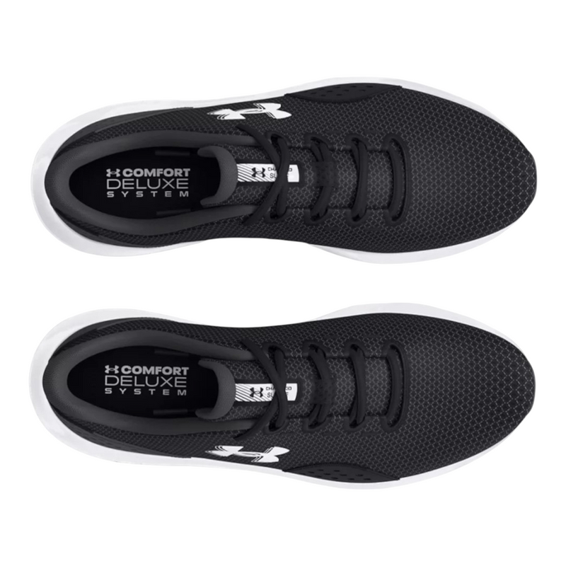 ZAPATILLAS UNDER ARMOUR HOMBRE SURGE 4 - 3027000-001