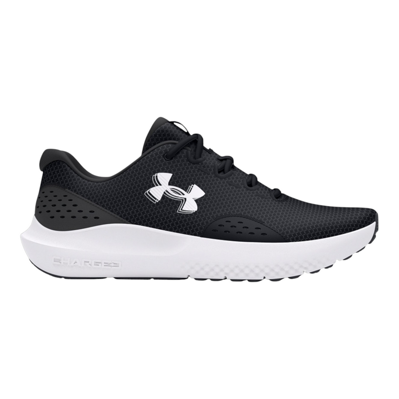 ZAPATILLAS UNDER ARMOUR HOMBRE SURGE 4 - 3027000-001