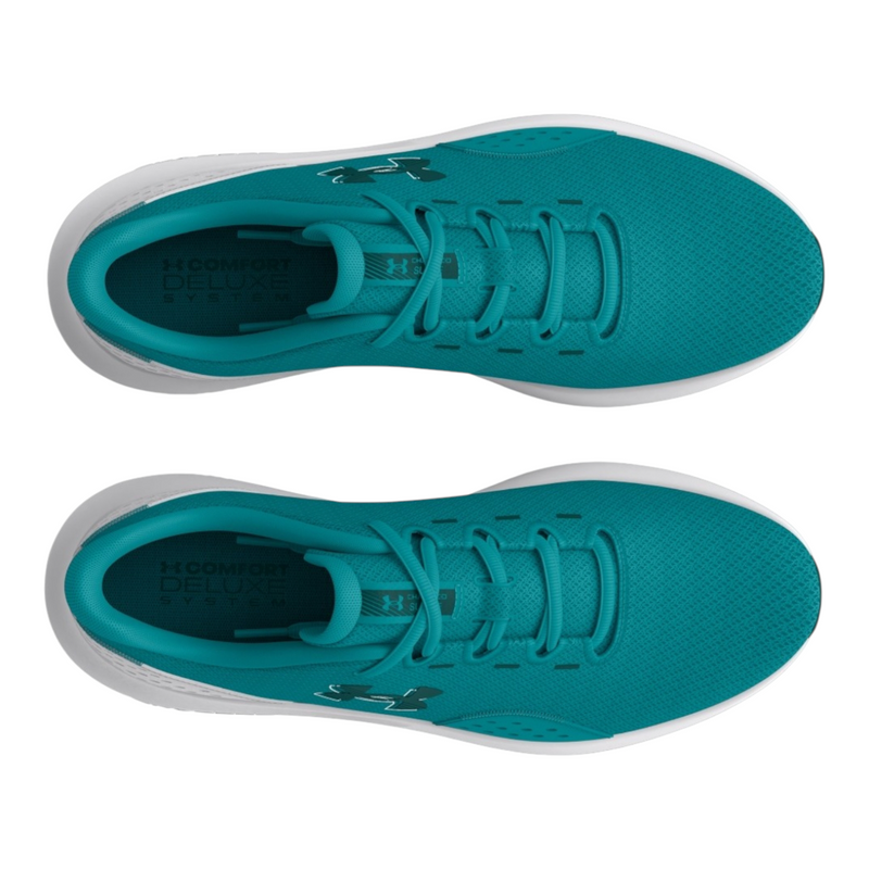 ZAPATILLAS UNDER ARMOUR HOMBRE SURGE 4 - 3027000-300