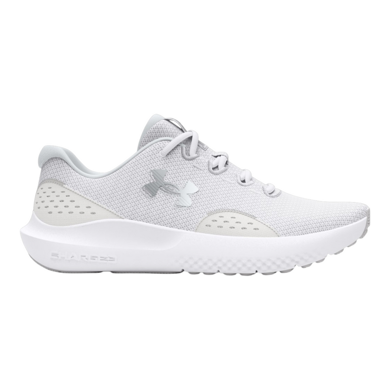 ZAPATILLAS UNDER ARMOUR MUJER SURGE 4 - 3027007-100