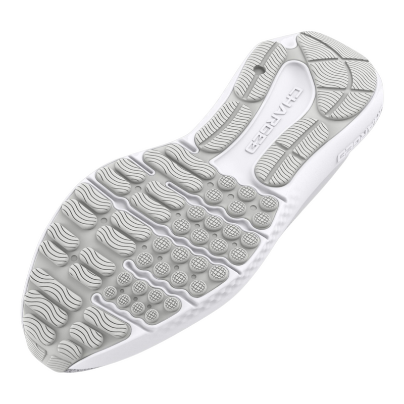 ZAPATILLAS UNDER ARMOUR MUJER SURGE 4 - 3027007-100