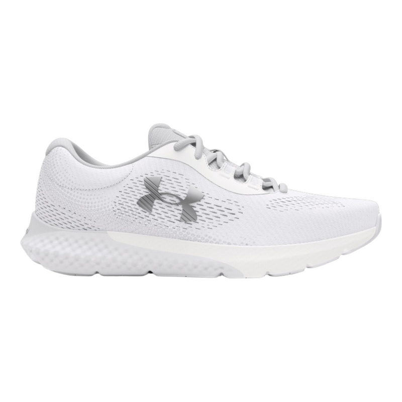 ZAPATILLAS UNDER ARMOUR MUJER ROGUE 4 - 3027005-100