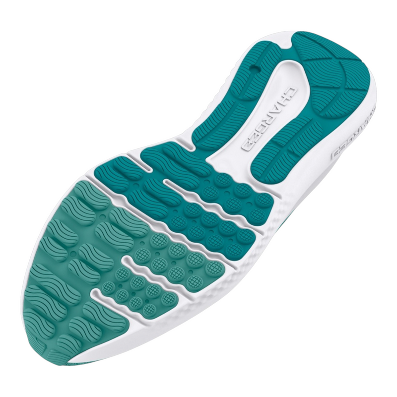 ZAPATILLAS UNDER ARMOUR MUJER SURGE 4 - 3027007-300