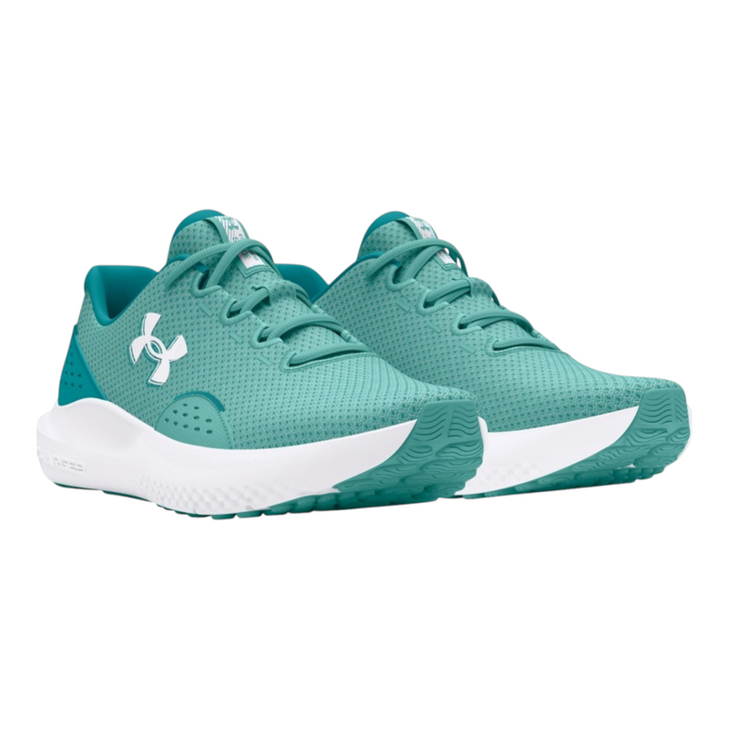 ZAPATILLAS UNDER ARMOUR MUJER SURGE 4 - 3027007-300