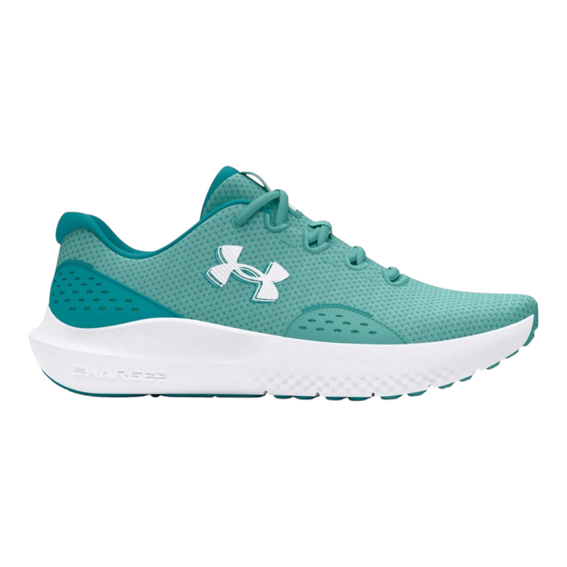 ZAPATILLAS UNDER ARMOUR MUJER SURGE 4 - 3027007-300