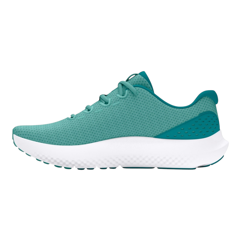 ZAPATILLAS UNDER ARMOUR MUJER SURGE 4 - 3027007-300