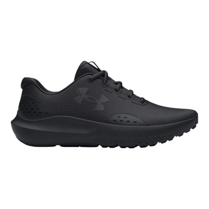 ZAPATILLAS UNDER ARMOUR NIÑO SURGE 4 - 3027103-002