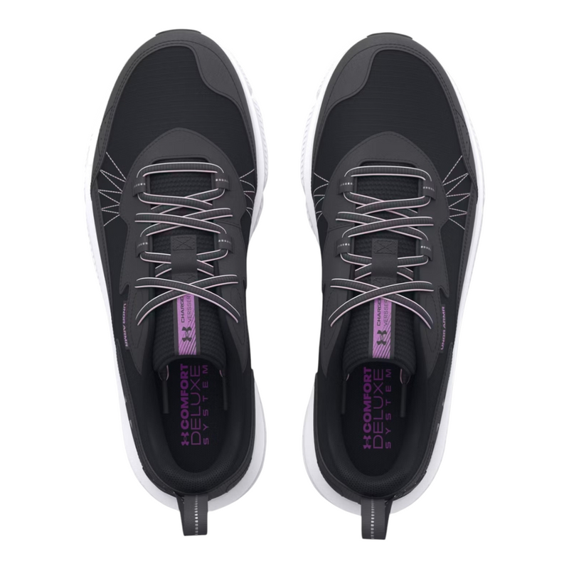 ZAPATILLAS UNDER ARMOUR MUJER CHARGED VERSSERT - 3027180-001