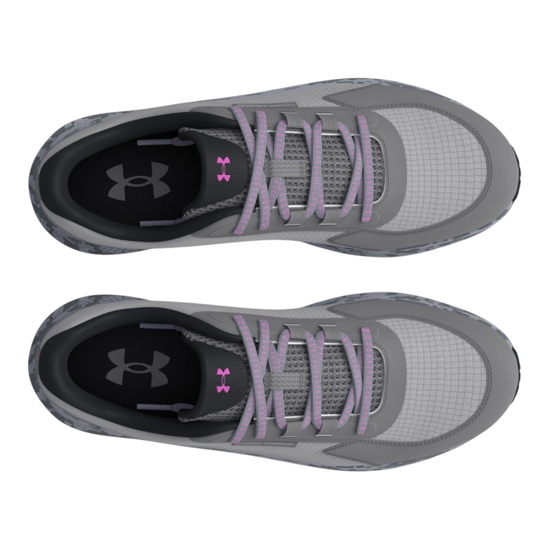 ZAPATILLAS UNDER ARMOUR MUJER BANDIT TR 3 - 3028405-101