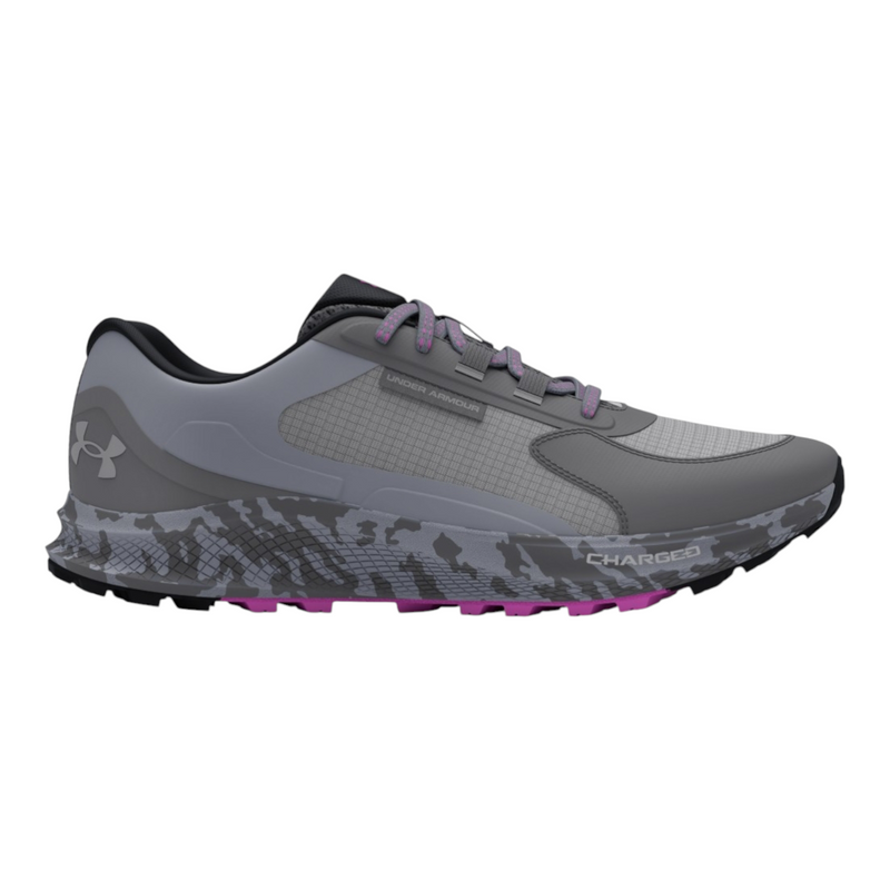 ZAPATILLAS UNDER ARMOUR MUJER BANDIT TR 3 - 3028405-101