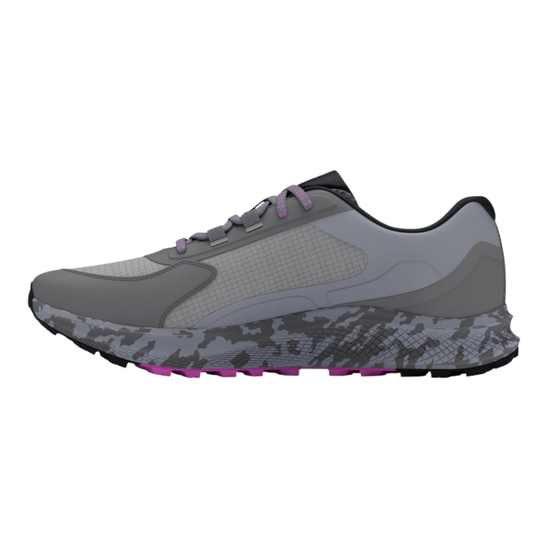 ZAPATILLAS UNDER ARMOUR MUJER BANDIT TR 3 - 3028405-101