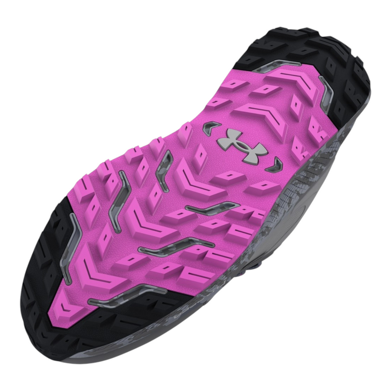 ZAPATILLAS UNDER ARMOUR MUJER BANDIT TR 3 - 3028405-101