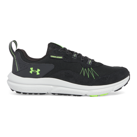 ZAPATILLAS UNDER ARMOUR HOMBRE CHRGED VERSSERT - 3027178-004