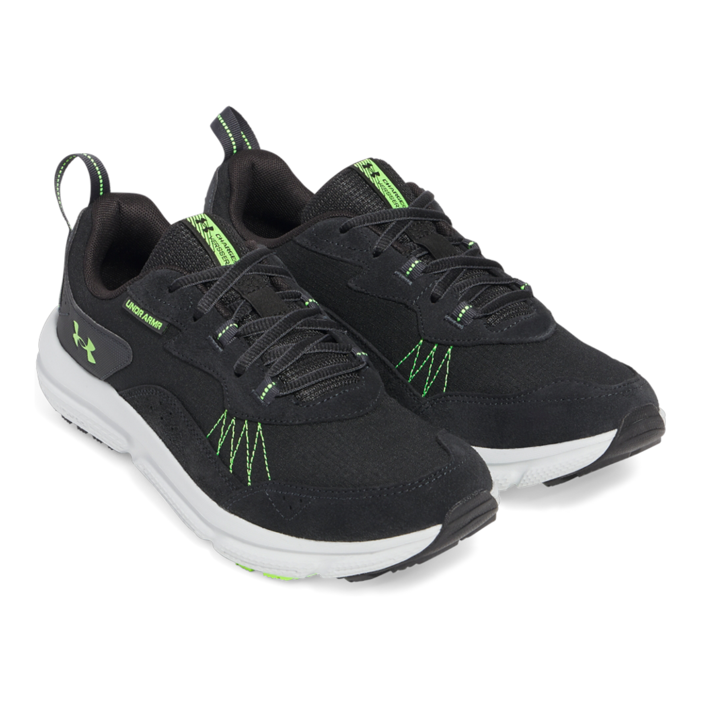 ZAPATILLAS UNDER ARMOUR HOMBRE CHRGED VERSSERT - 3027178-004