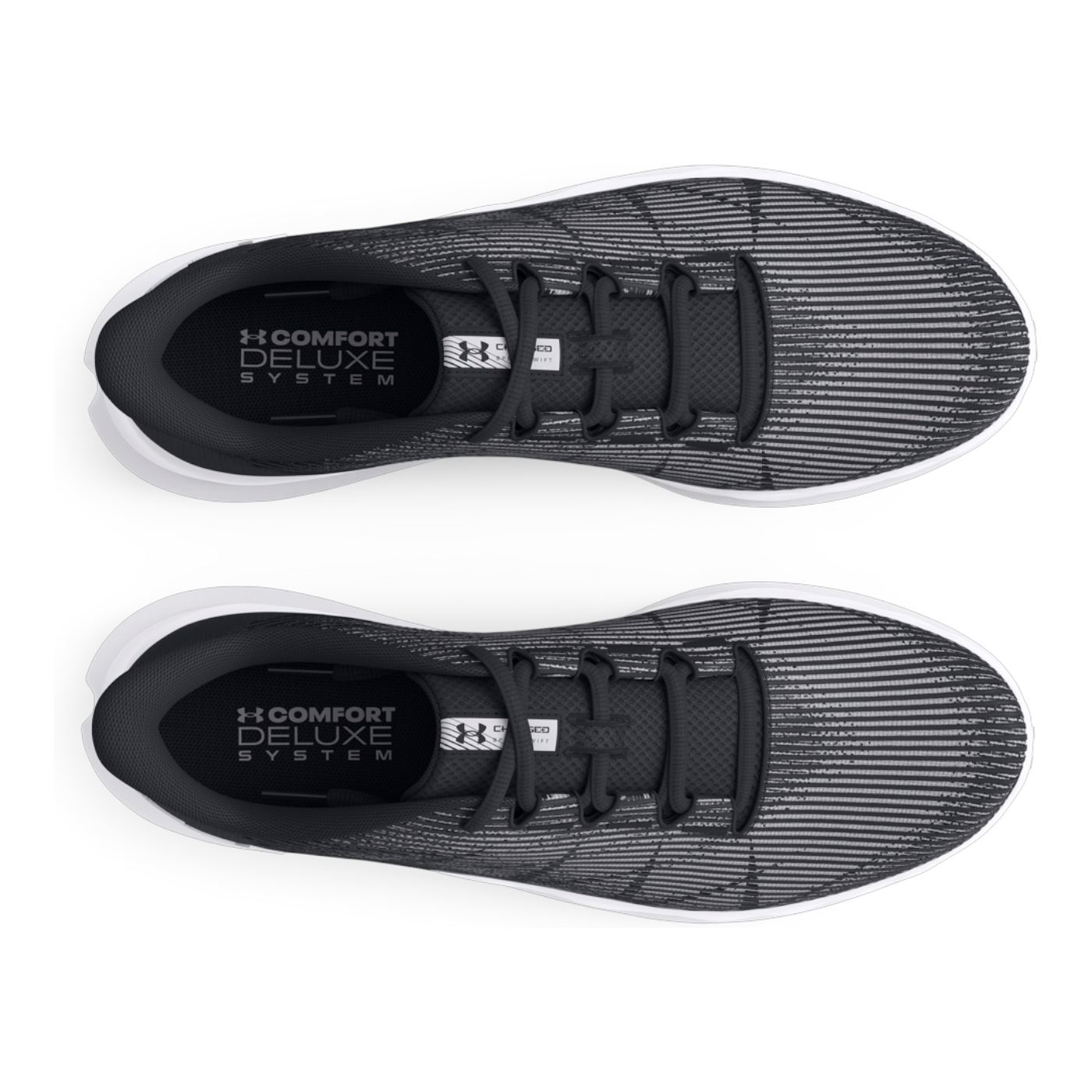 ZAPATILLAS UNDER ARMOUR MUJER SPEED SWIFT - 3027006-001
