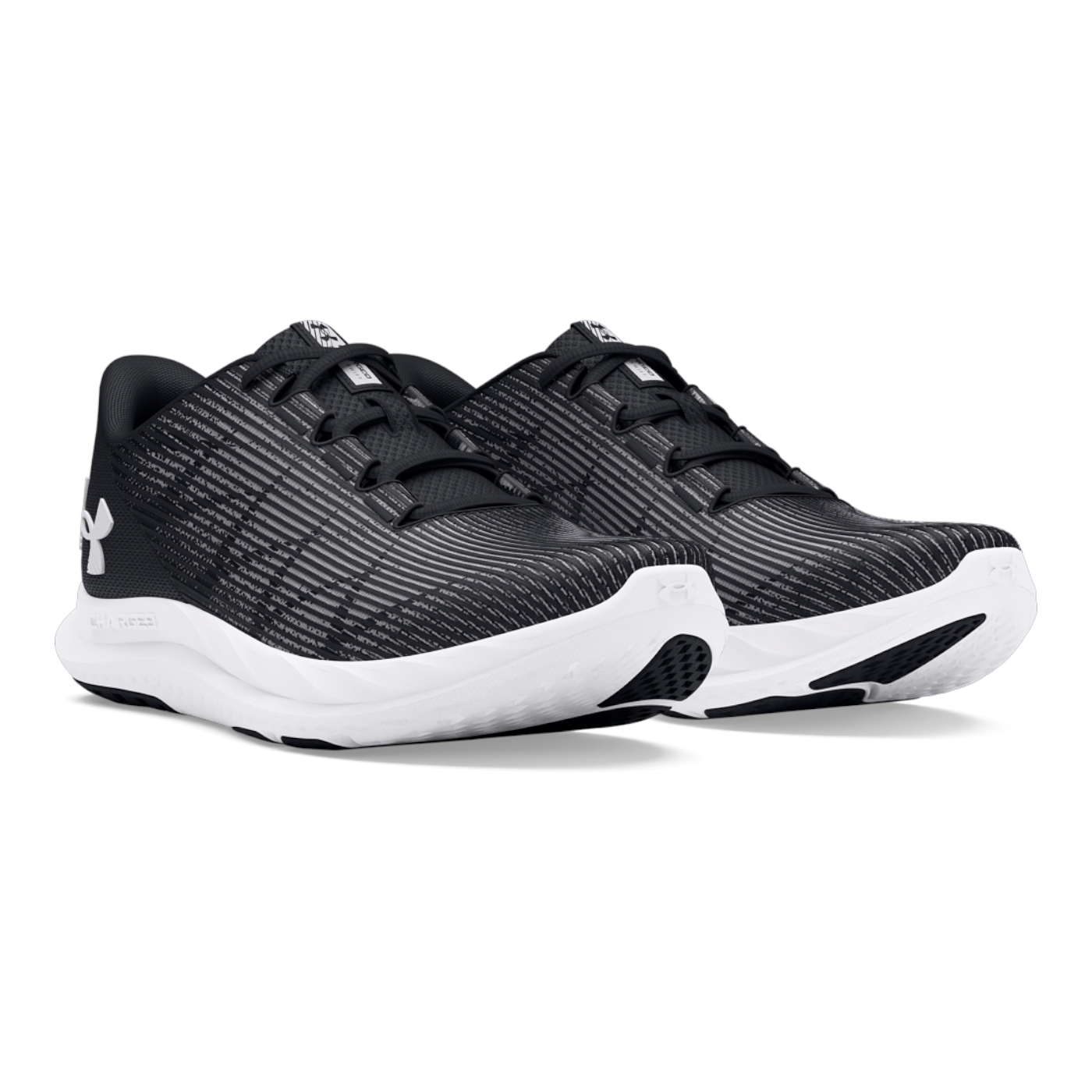 ZAPATILLAS UNDER ARMOUR MUJER SPEED SWIFT - 3027006-001
