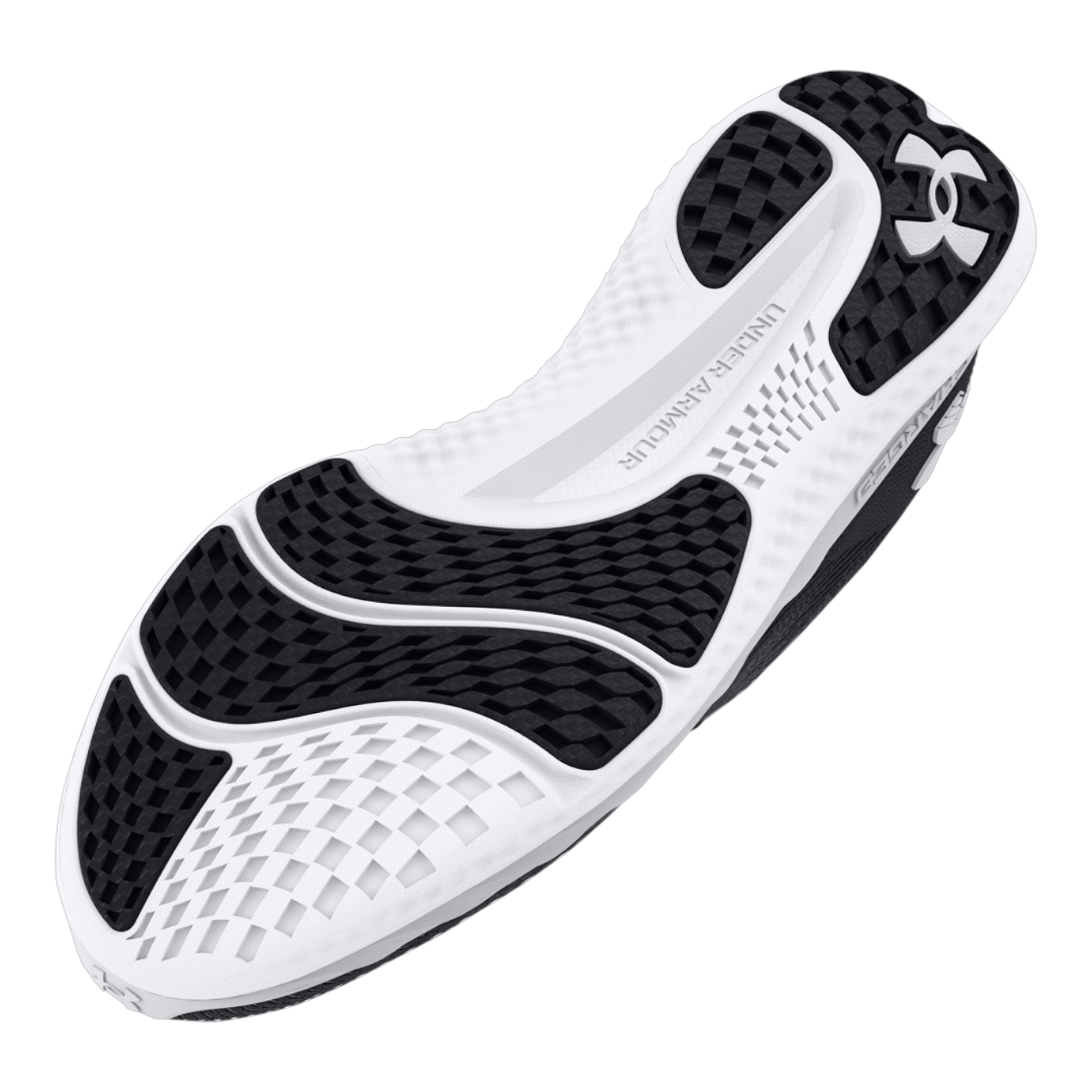 ZAPATILLAS UNDER ARMOUR MUJER SPEED SWIFT - 3027006-001
