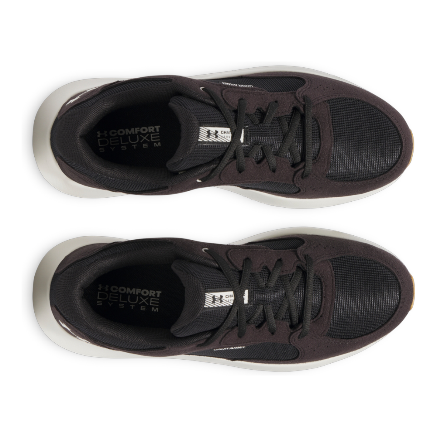 ZAPATILLAS UNDER ARMOUR HOMBRE CHARGED VERSURG - 3028372-001