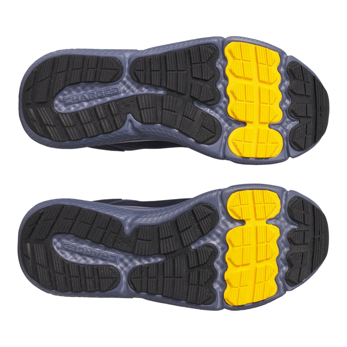 ZAPATILLAS UNDER ARMOUR HOMBRE CHRGD VERSSERT2 - 3027178-044