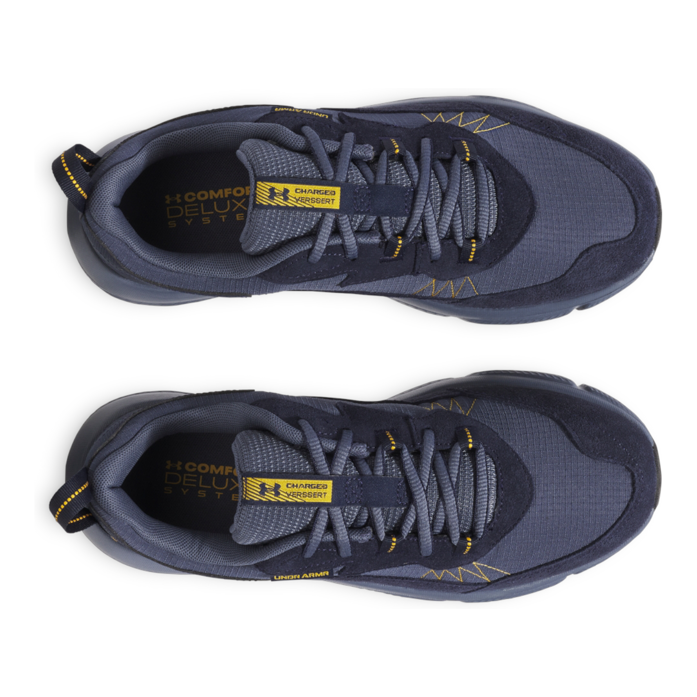 ZAPATILLAS UNDER ARMOUR HOMBRE CHRGD VERSSERT2 - 3027178-044