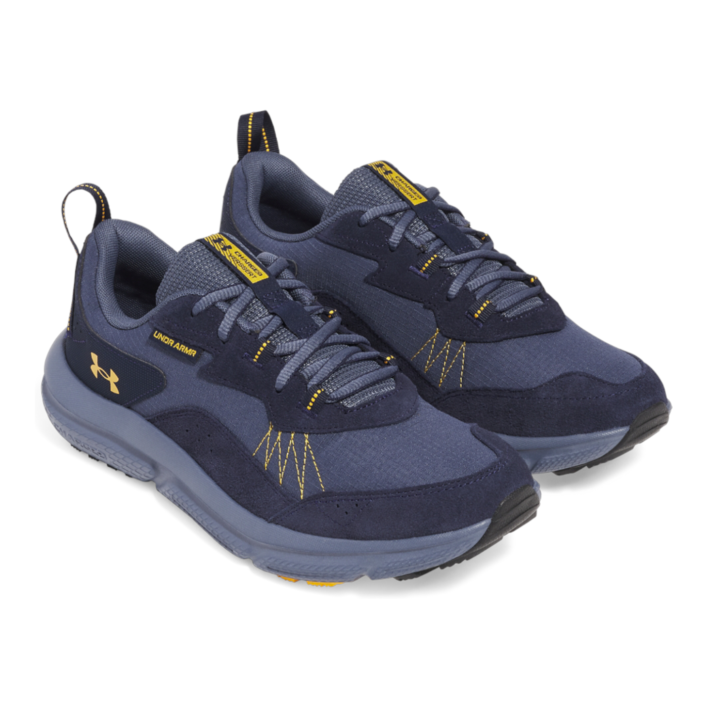 ZAPATILLAS UNDER ARMOUR HOMBRE CHRGD VERSSERT2 - 3027178-044