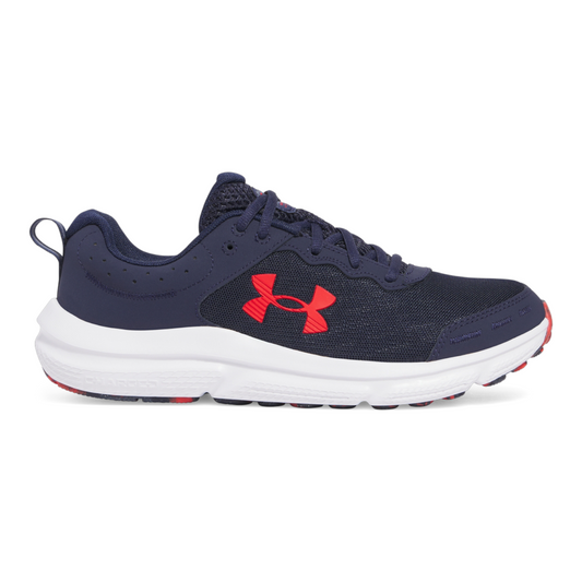 ZAPATILLAS UNDER ARMOUR HOMBRE CHRGED ASSERT10 - 3026175-410