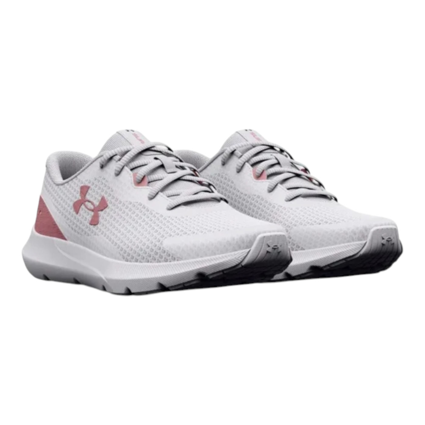 ZAPATILLAS UNDER ARMOUR MUJER SURGE 3 - 3024894-107