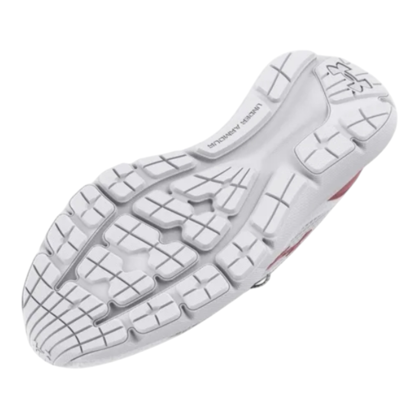 ZAPATILLAS UNDER ARMOUR MUJER SURGE 3 - 3024894-107