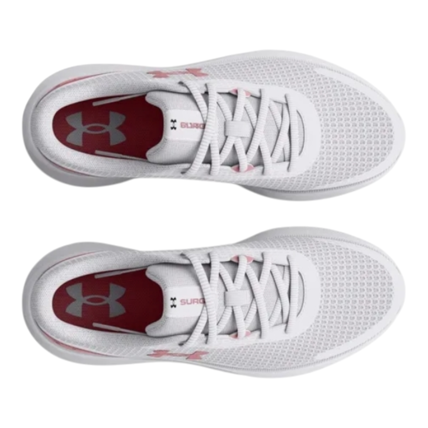 ZAPATILLAS UNDER ARMOUR MUJER SURGE 3 - 3024894-107