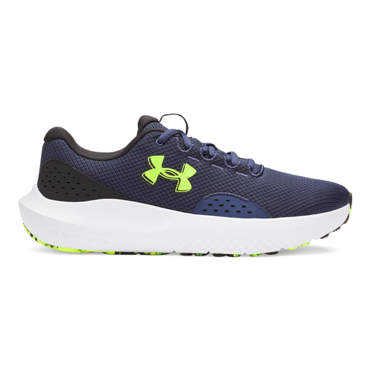 ZAPATILLAS UNDER ARMOUR HOMBRE CHARGED SURGE 4 - 3027000-404