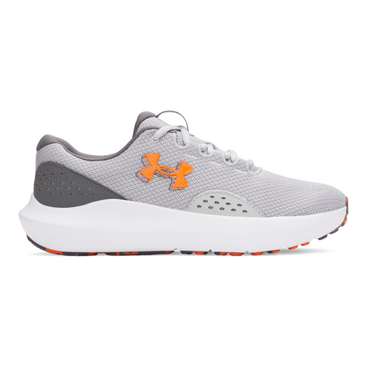 ZAPATILLAS UNDER ARMOUR HOMBRE CHARGED SURGE 4 - 3027000-012