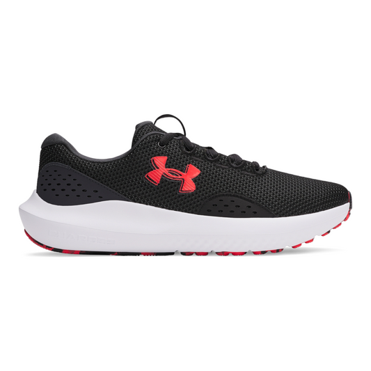 ZAPATILLAS UNDER ARMOUR HOMBRE CHARGED SURGE 4 - 3027000-005