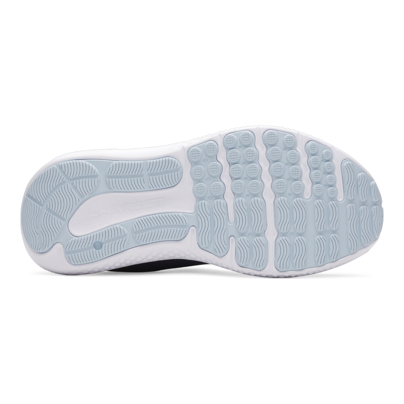 ZAPATILLAS UNDER ARMOUR MUJER CHARGED SURGE 4 - 3027007-403