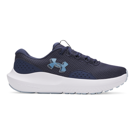 ZAPATILLAS UNDER ARMOUR MUJER CHARGED SURGE 4 - 3027007-403