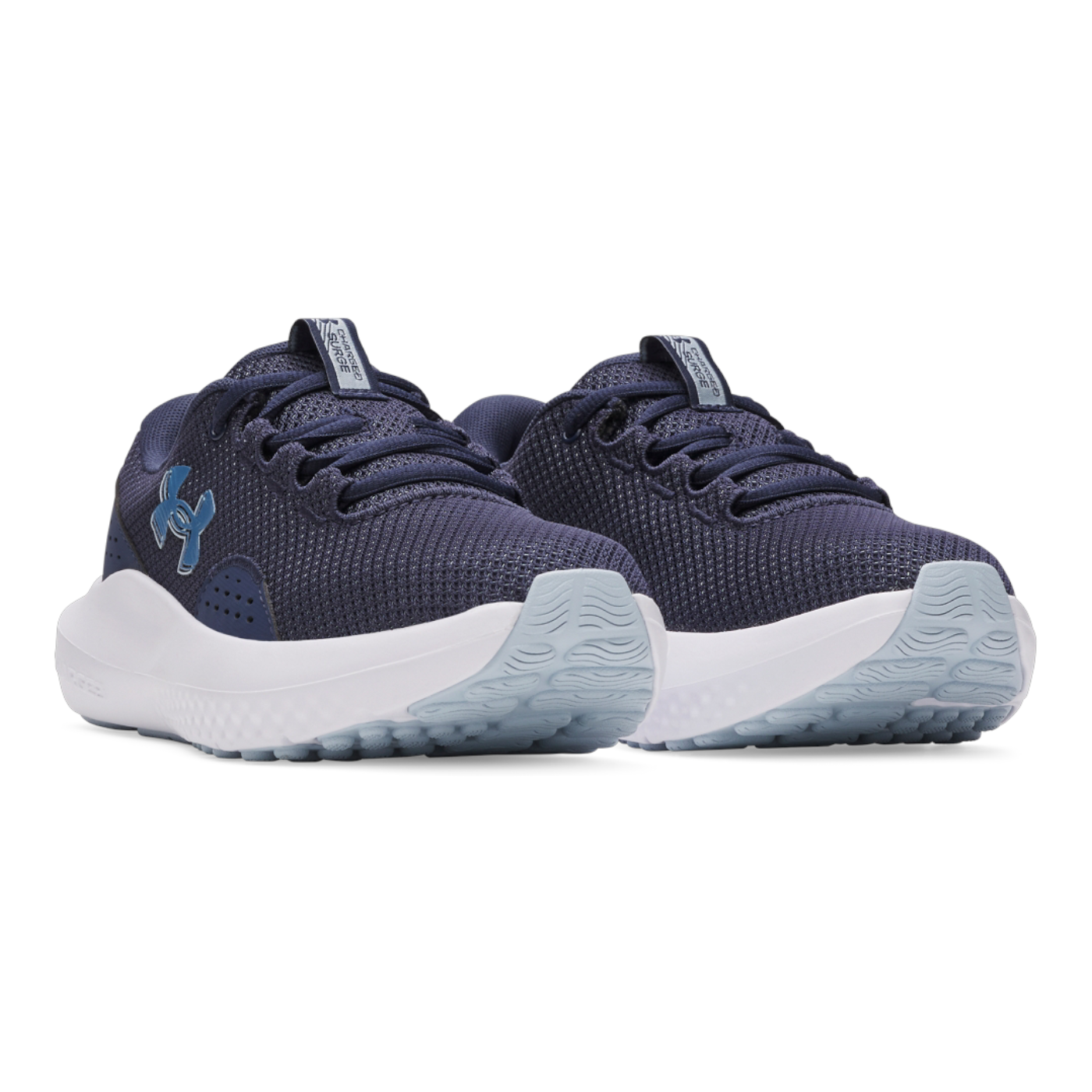ZAPATILLAS UNDER ARMOUR MUJER CHARGED SURGE 4 - 3027007-403