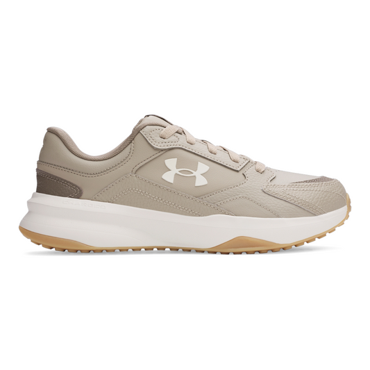 ZAPATILLAS UNDER ARMOUR HOMBRE EDGE LTHR - 3028375-203
