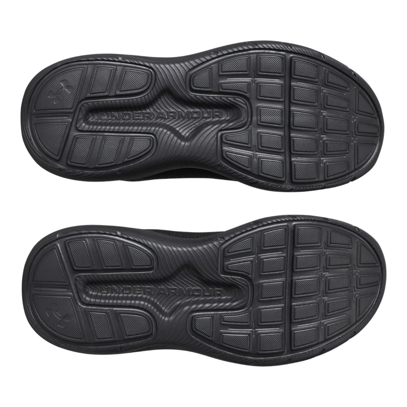 ZAPATILLAS UNDER ARMOUR MUJER PHADE RN 3 - 3028259-002