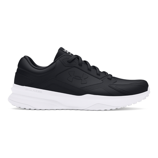 ZAPATILLAS UNDER ARMOUR HOMBRE EDGE LTHR - 3028375-001