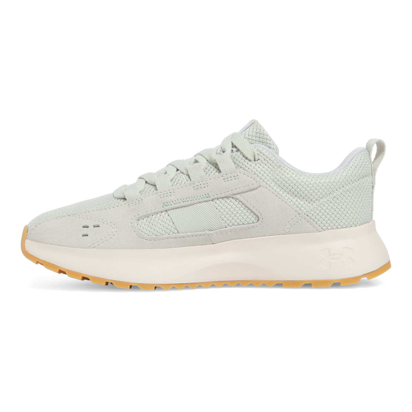ZAPATILLAS UNDER ARMOUR MUJER STREET MIRAGE - 3028379-377