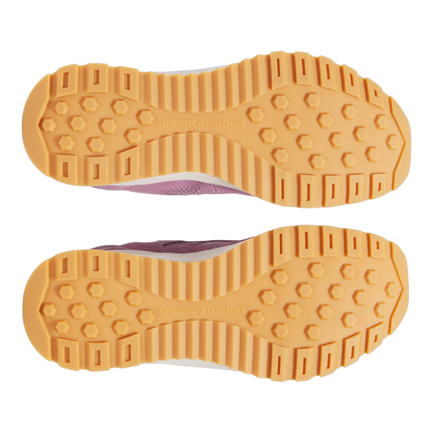 ZAPATILLAS UNDER ARMOUR MUJER STREET MIRAGE - 3028379-521