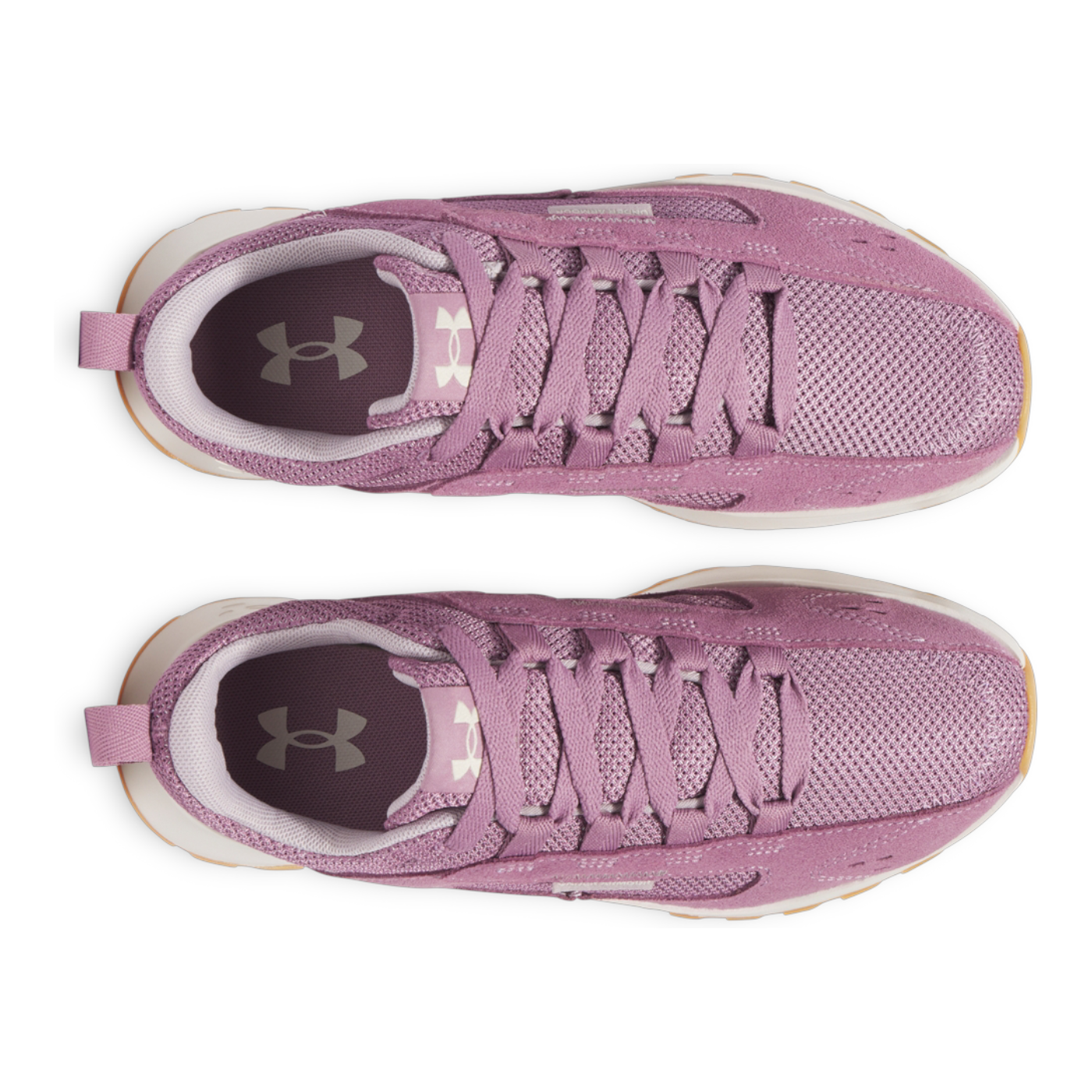 ZAPATILLAS UNDER ARMOUR MUJER STREET MIRAGE - 3028379-521