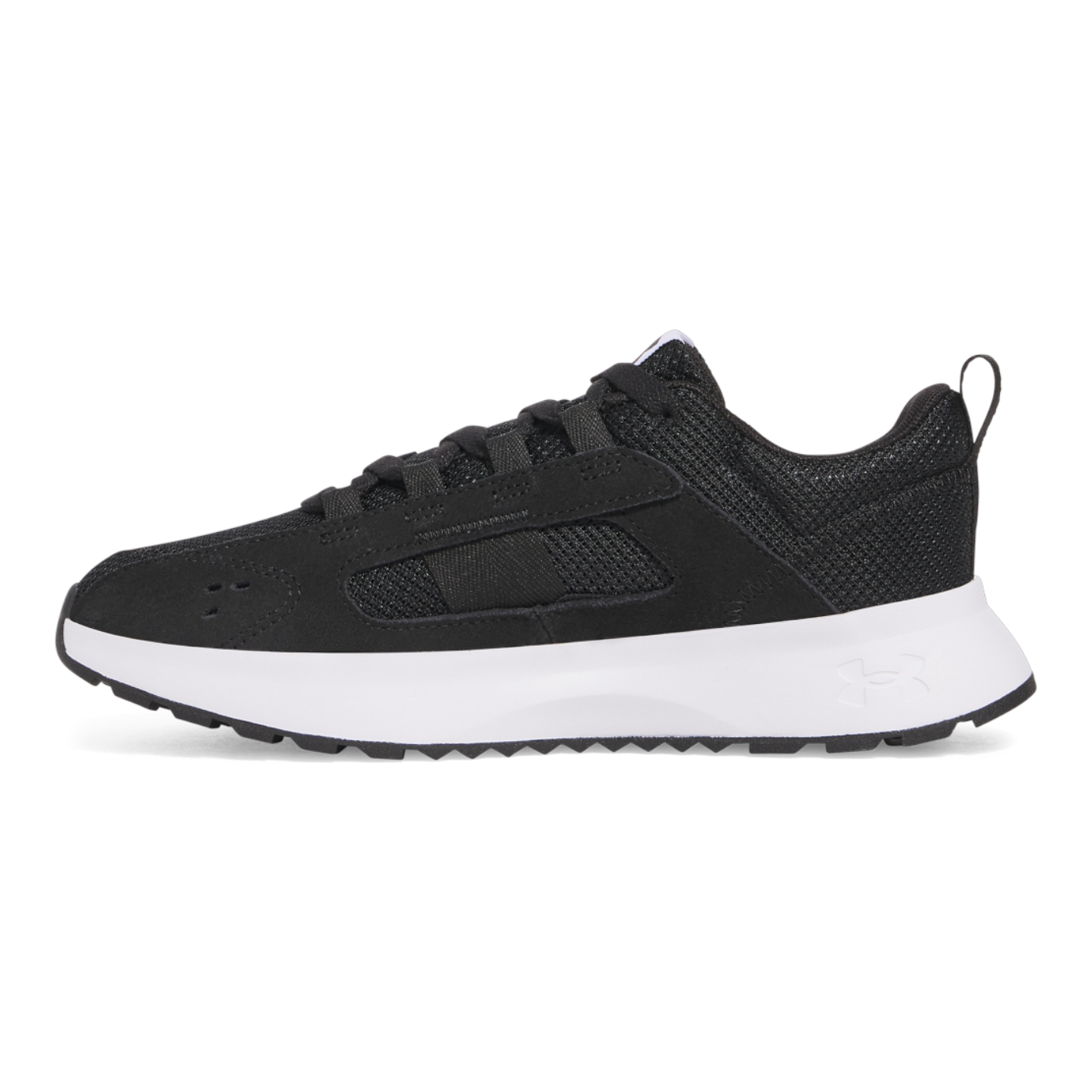 ZAPATILLAS UNDER ARMOUR MUJER STREET MIRAGE - 3028379-003