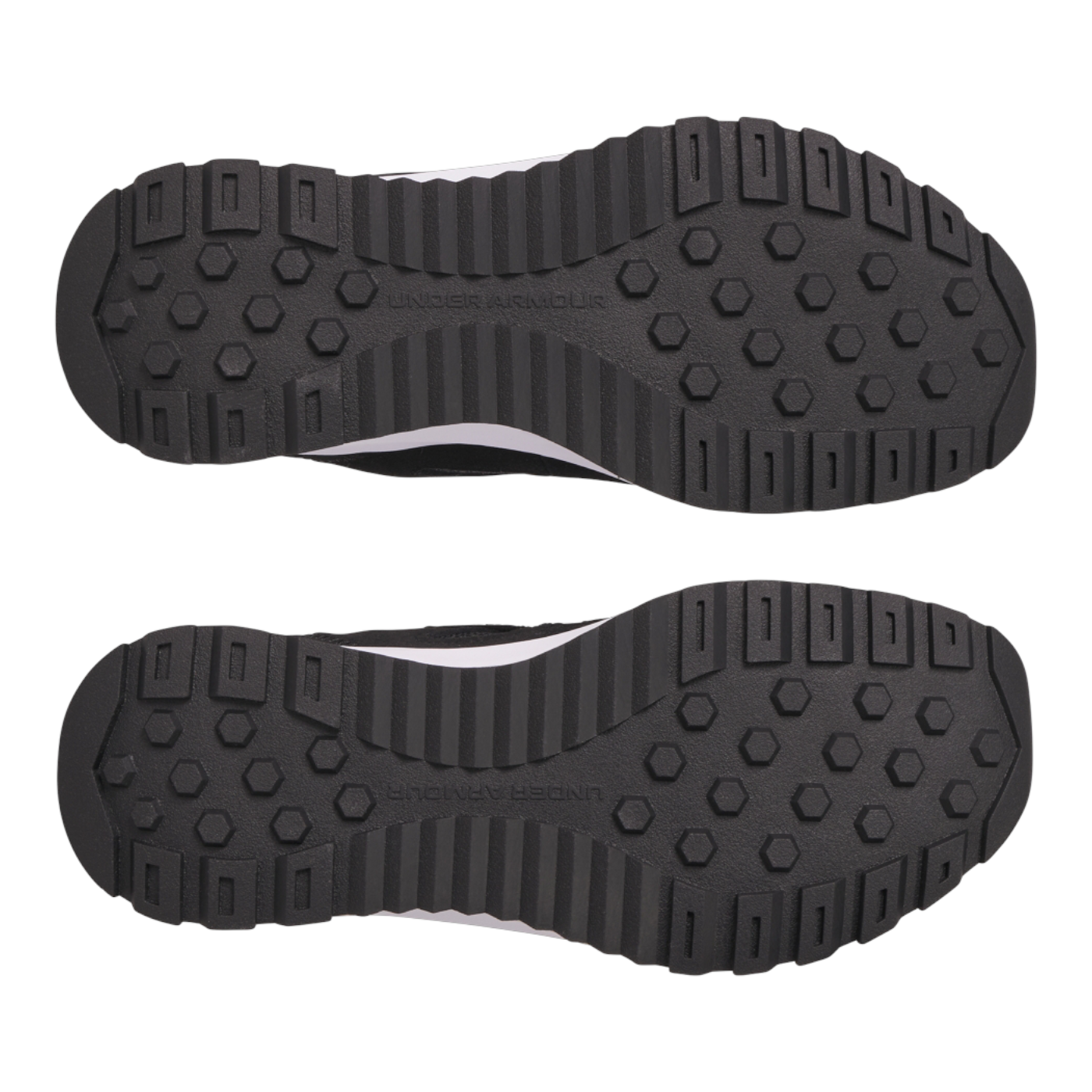 ZAPATILLAS UNDER ARMOUR MUJER STREET MIRAGE - 3028379-003
