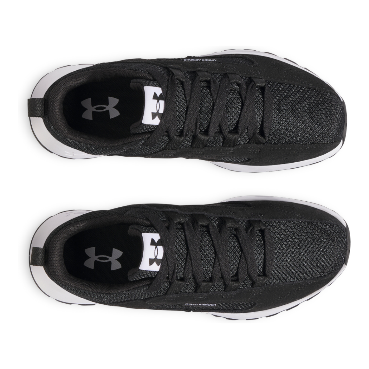 ZAPATILLAS UNDER ARMOUR MUJER STREET MIRAGE - 3028379-003