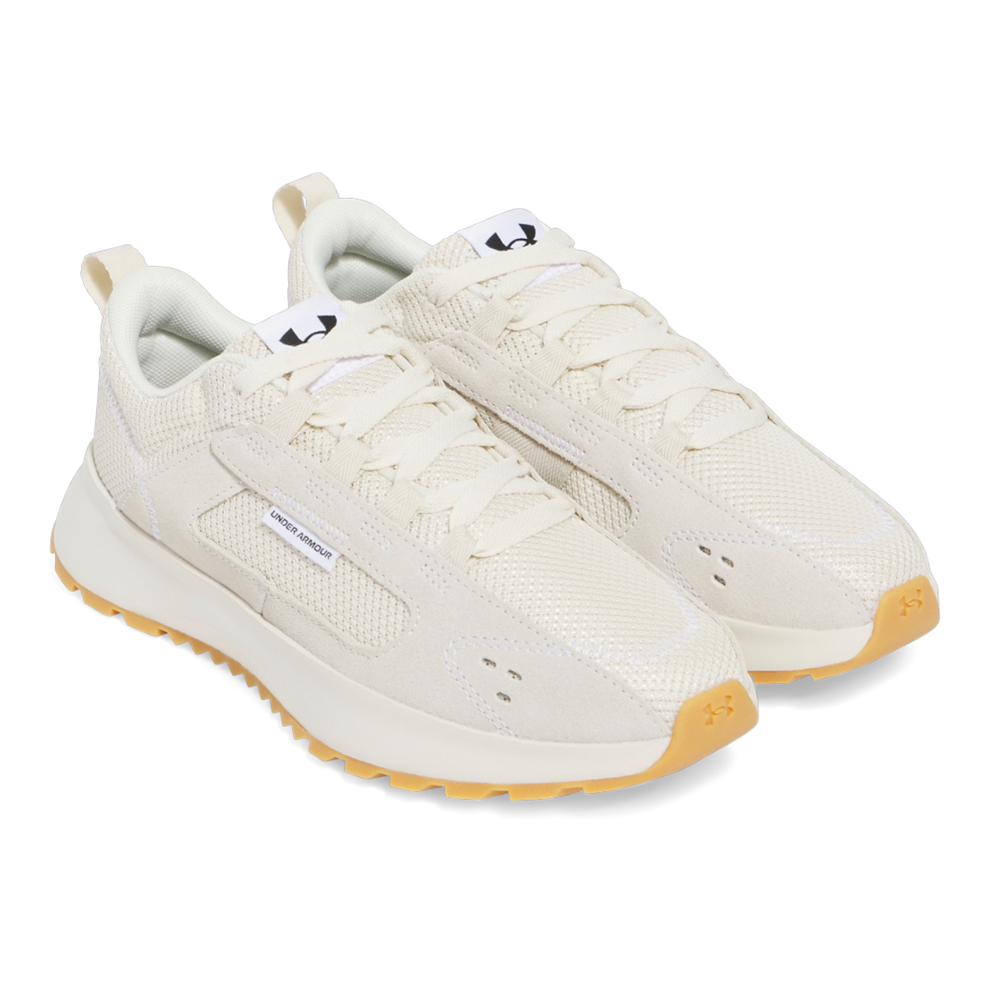 ZAPATILLAS UNDER ARMOUR MUJER STREET MIRAGE - 3028379-279