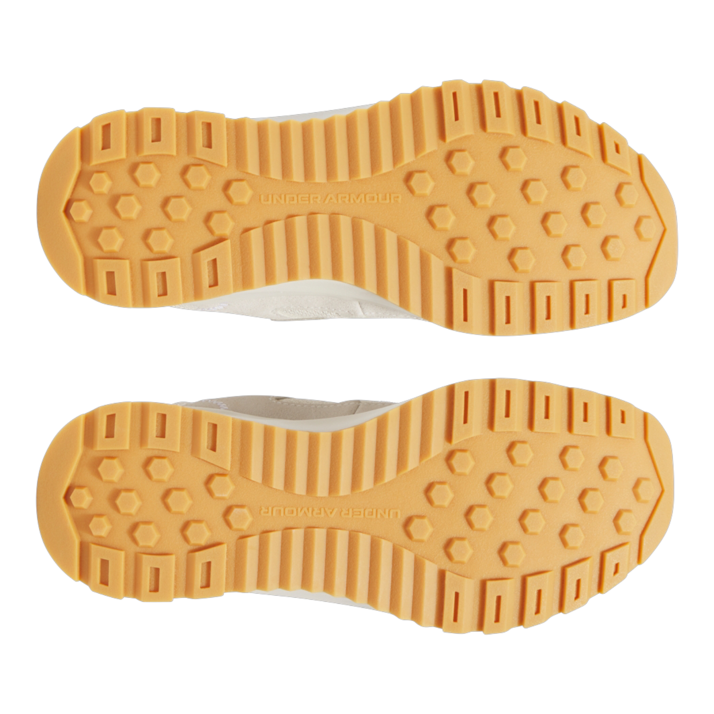 ZAPATILLAS UNDER ARMOUR MUJER STREET MIRAGE - 3028379-279