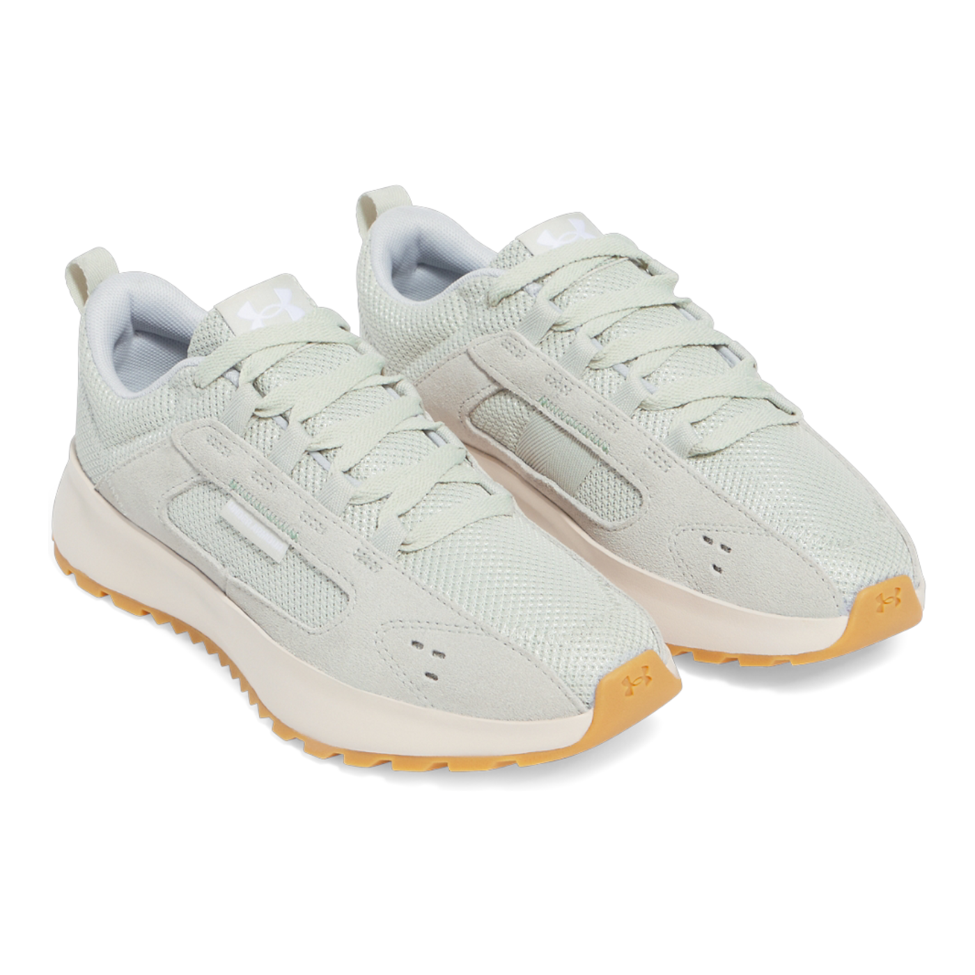 ZAPATILLAS UNDER ARMOUR MUJER STREET MIRAGE - 3028379-377