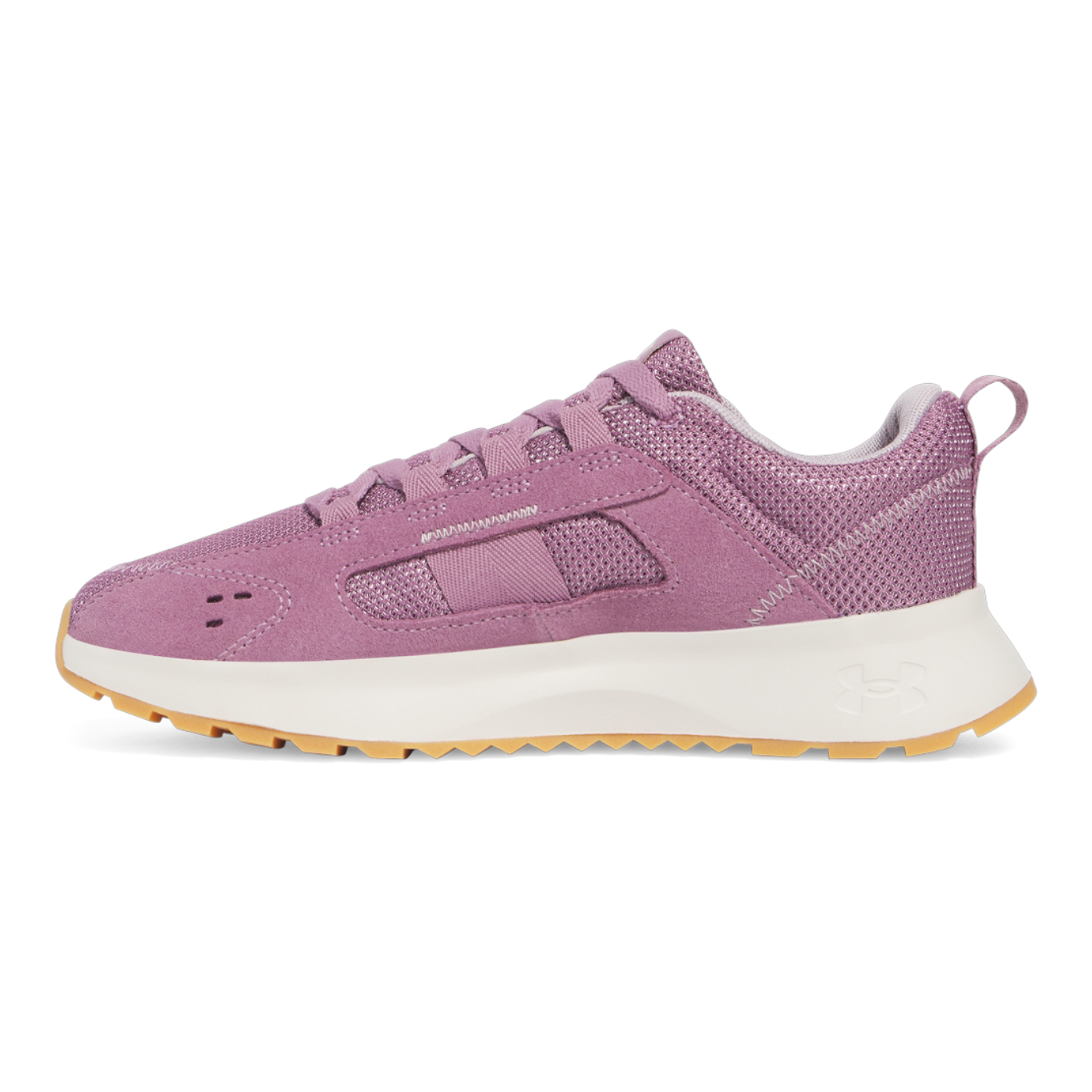 ZAPATILLAS UNDER ARMOUR MUJER STREET MIRAGE - 3028379-521