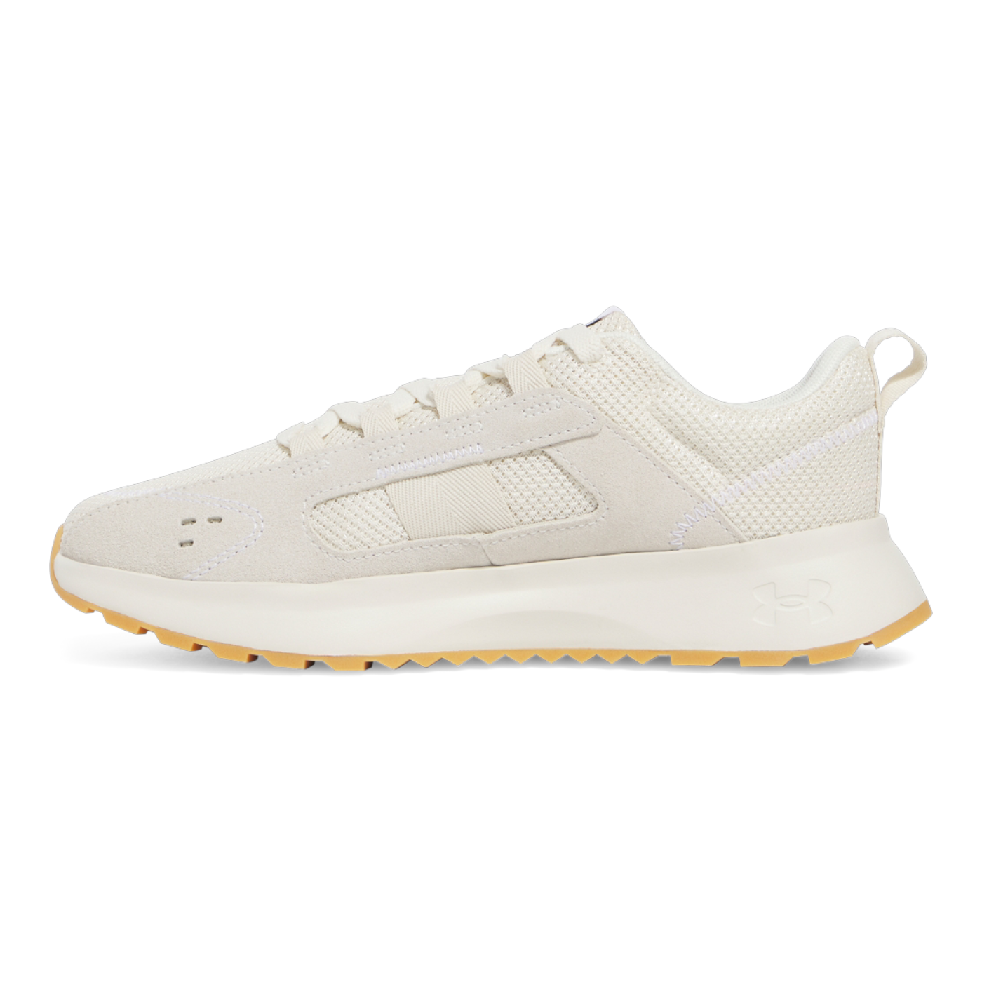 ZAPATILLAS UNDER ARMOUR MUJER STREET MIRAGE - 3028379-279