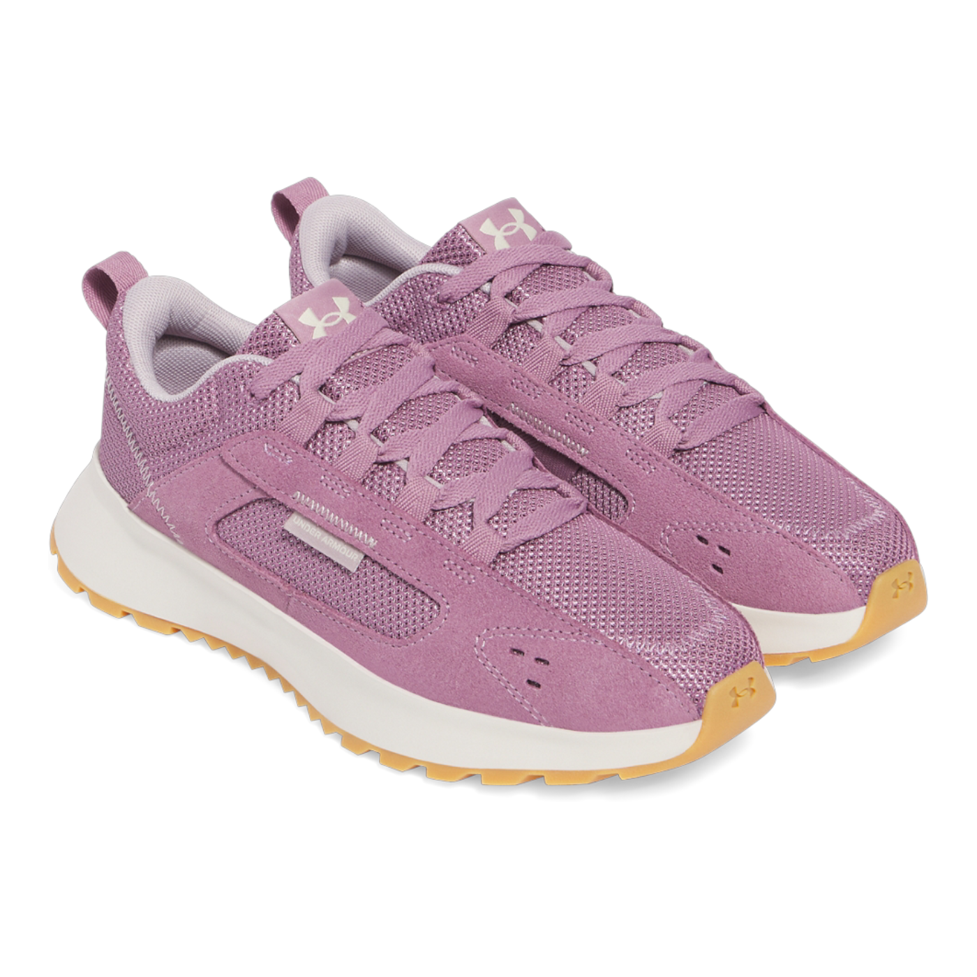 ZAPATILLAS UNDER ARMOUR MUJER STREET MIRAGE - 3028379-521